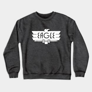 Eagle Pencil Co., New York Crewneck Sweatshirt